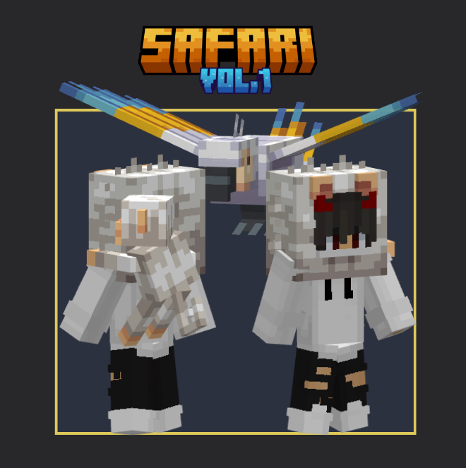 Cosmetic Preview 1