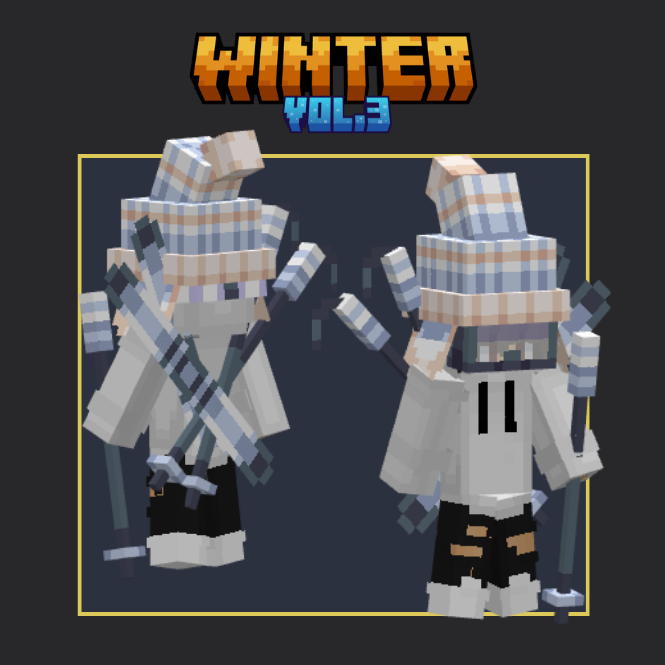 Cosmetic Preview 1