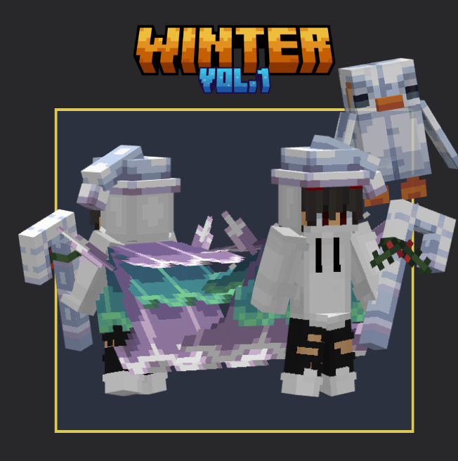 Cosmetic Preview 1